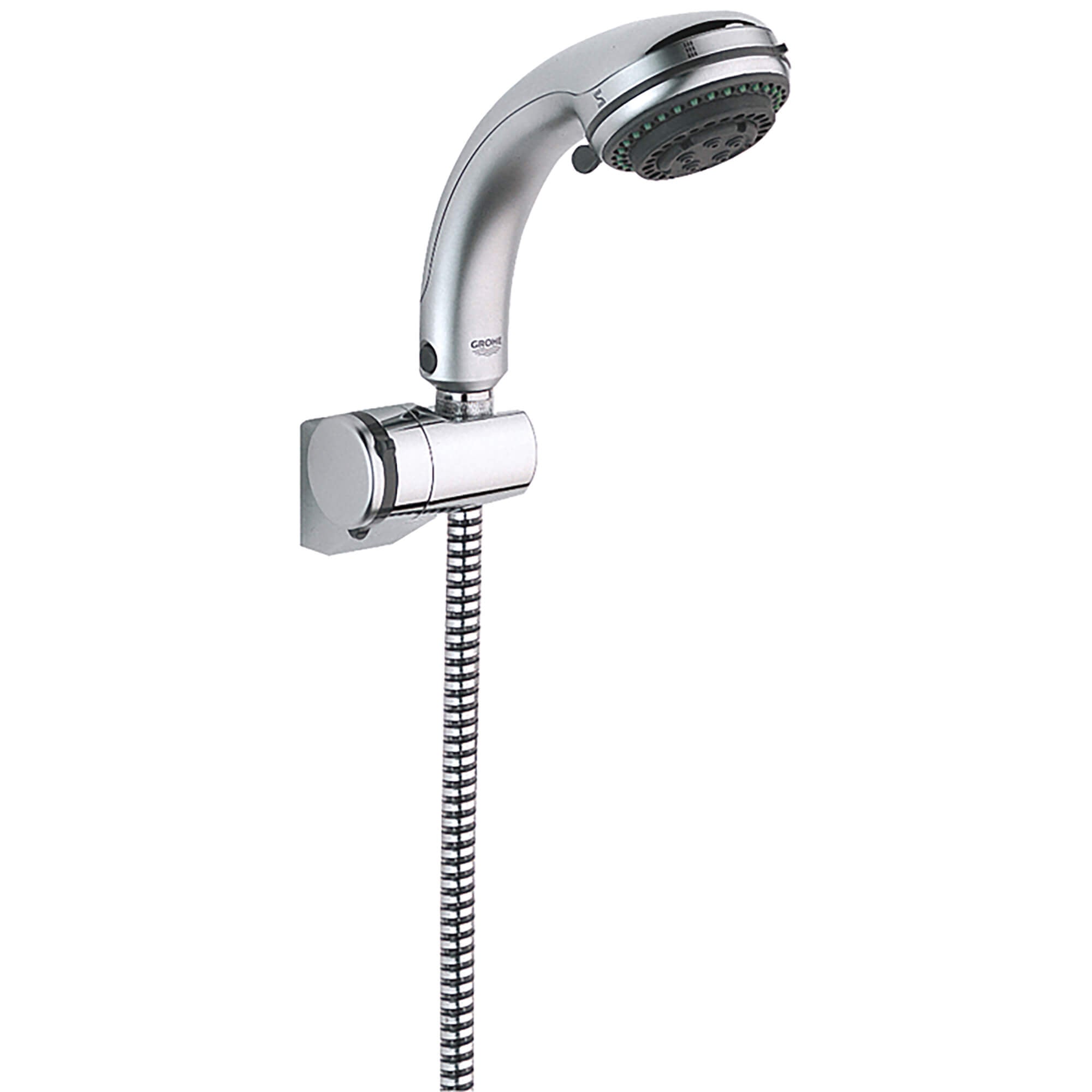 Grohe Adjustable Hand Shower Holder Wall Mount Grohe