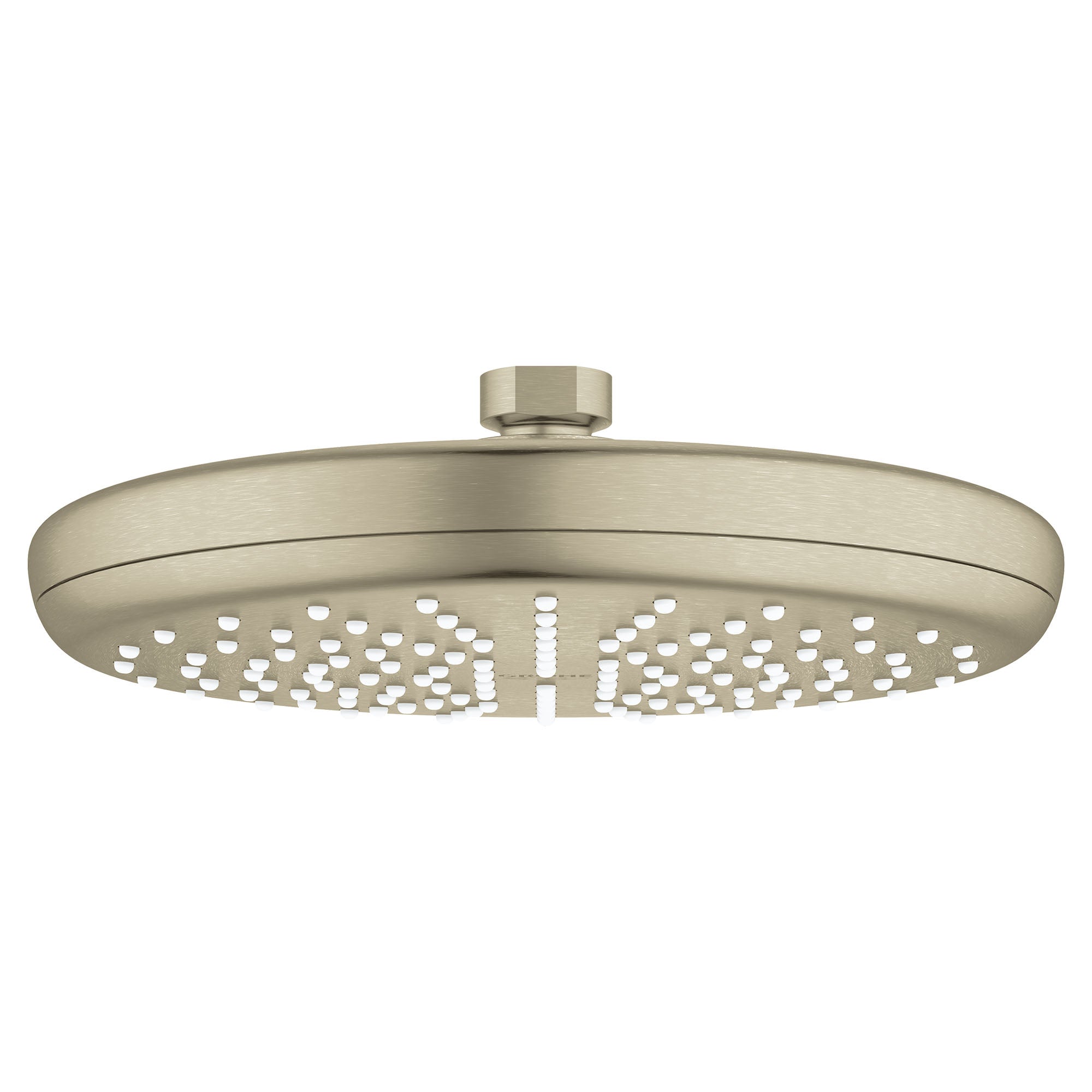 Grohe Tempesta Shower Head, 8" - 1 Spray, 1.75 gpm Grohe