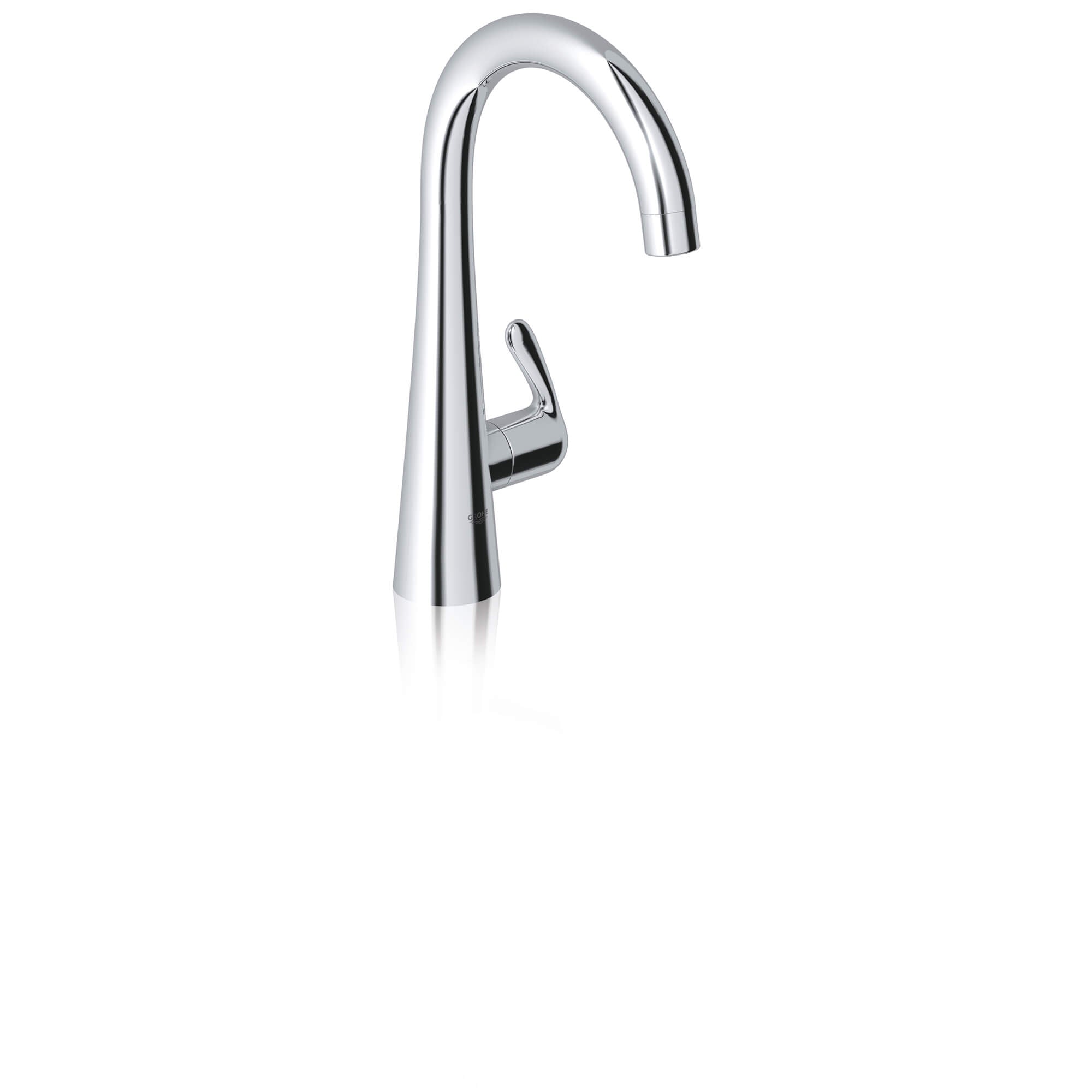 Grohe Single-Handle Pillar Tap Water Faucet 1.75 GPM Grohe