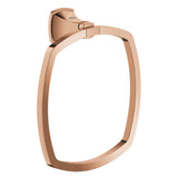 Grohe 8" Towel Ring Grohe