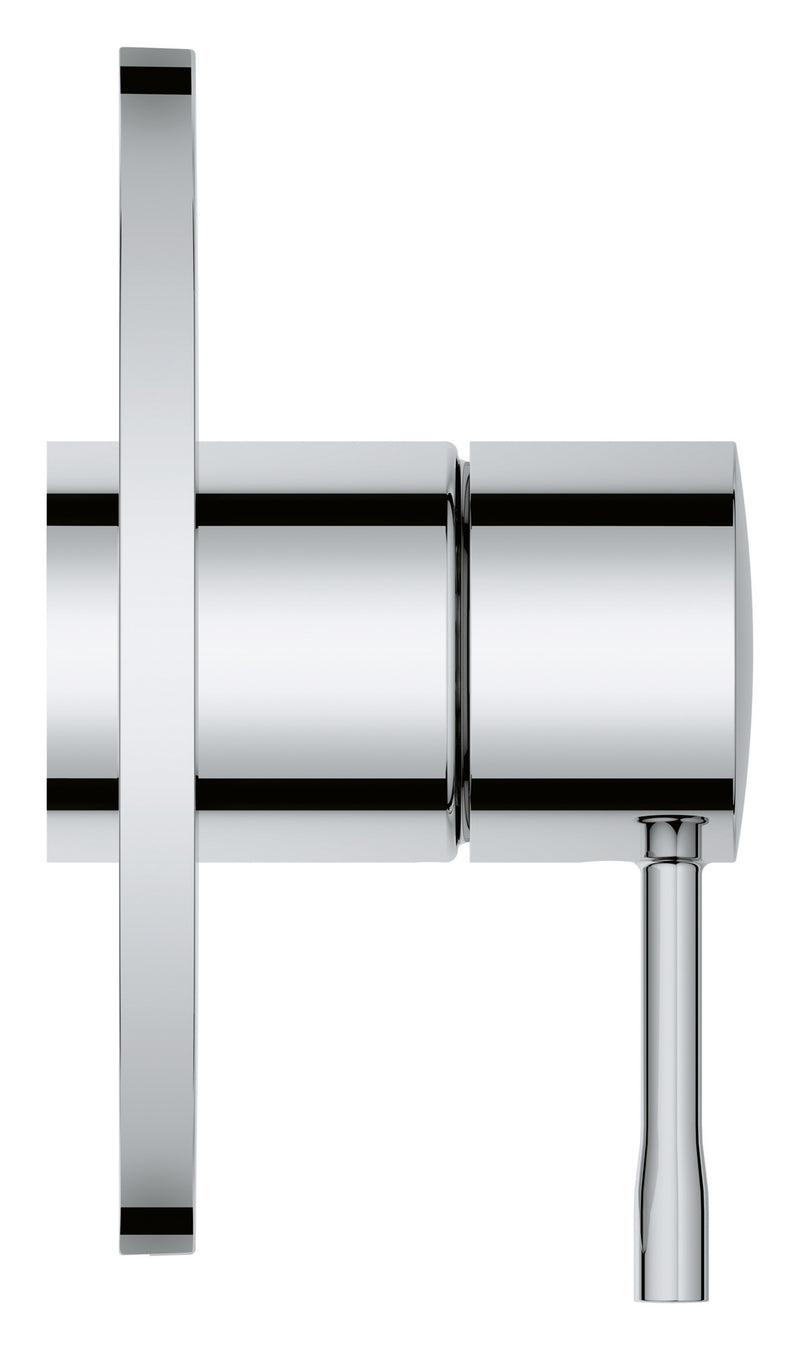 Grohe Pressure Balance Valve Trim with Cartridge Grohe
