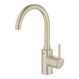 Single Hole Single-Handle L-Size Bathroom Faucet 1.2 GPM Grohe