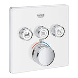 Grohe Triple Function Thermostatic Valve Trim Grohe