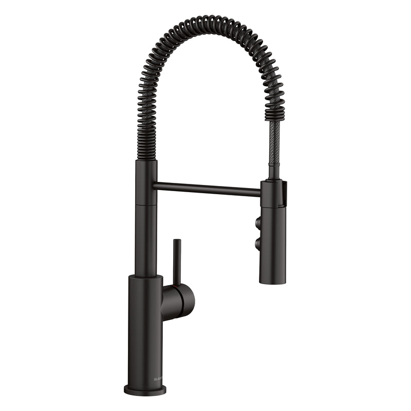 Blanco Catris Pull-down Kitchen Faucet 1.5 GPM Blanco