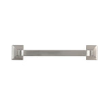 Hickory Hardware Forge Pull 5-1/16 Inch (128mm) Center to Center Hickory Hardware