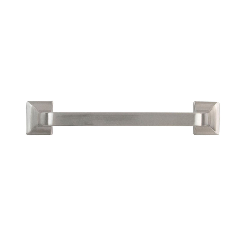 Hickory Hardware Forge Pull 5-1/16 Inch (128mm) Center to Center Hickory Hardware