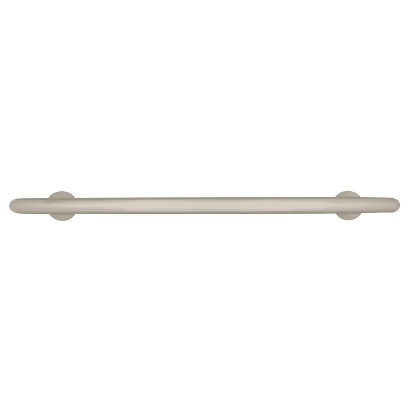 Hickory Hardware Metropolis Pull 3-3/4 Inch (96mm) Center to Center Hickory Hardware