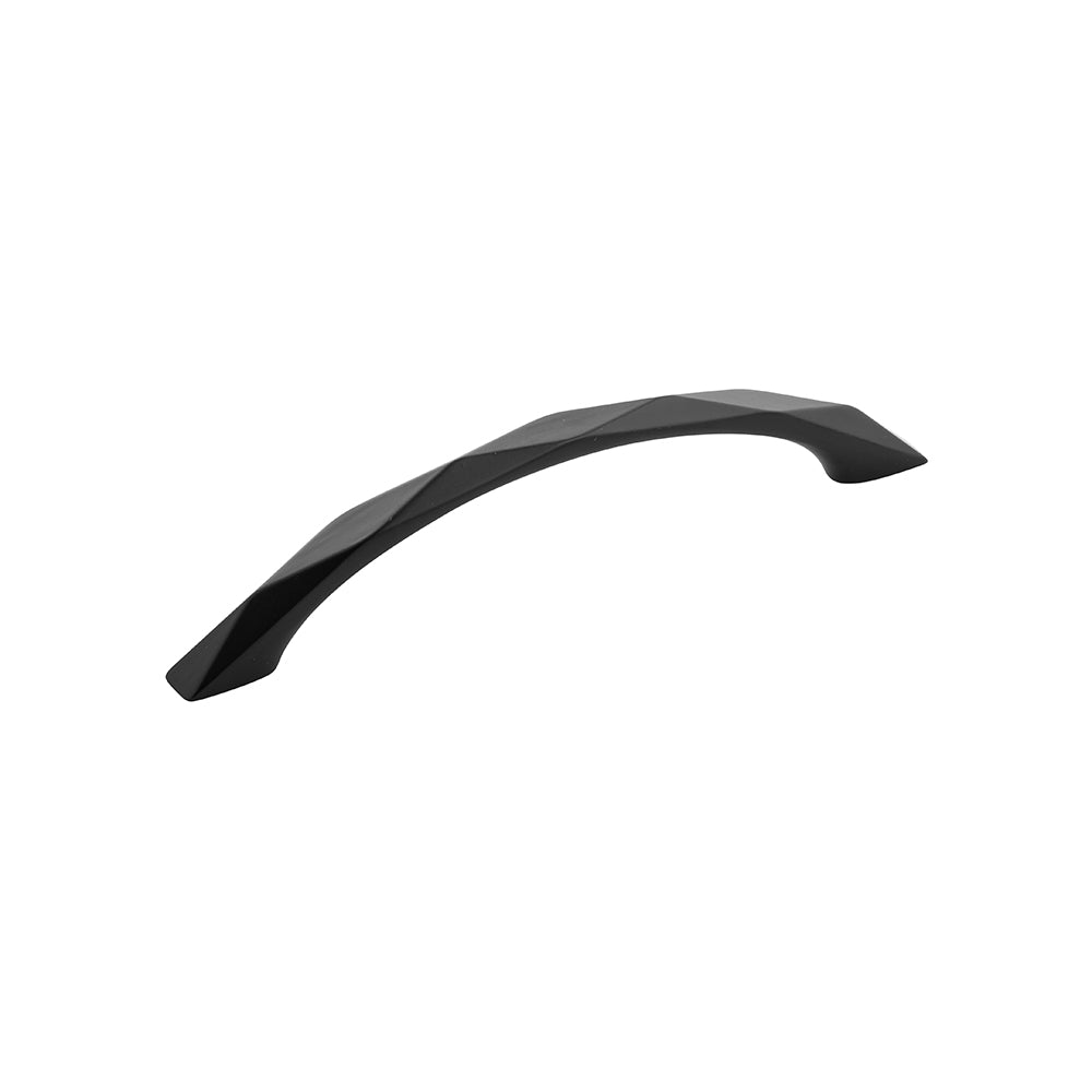 Hickory Hardware Karat Pull 5-1/16 Inch (128mm) Center to Center Hickory Hardware
