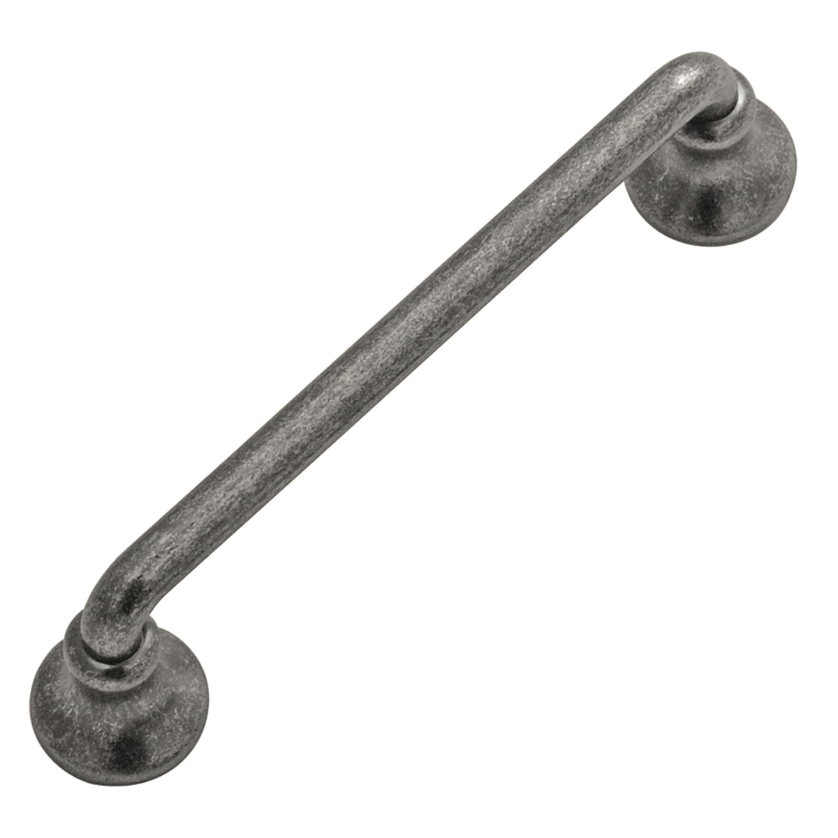 Hickory Hardware Savoy Pull 3-3/4 Inch (96mm) Center to Center Hickory Hardware