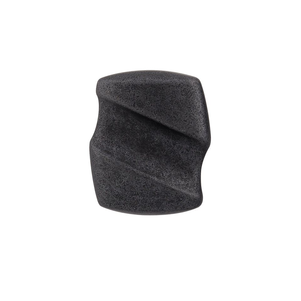 Serendipity Knob 1-1/2 Inch x 1-1/4 Inch Hickory Hardware