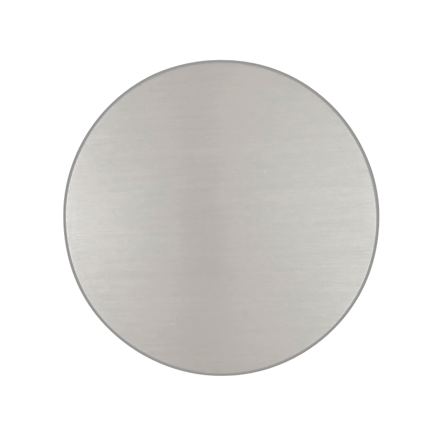 Hickory Hardware American Diner Knob 1 Inch Diameter Hickory Hardware