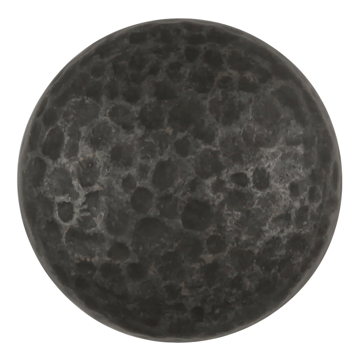 Hickory Hardware Mountain Lodge Knob 1-3/8 Inch Diameter Hickory Hardware