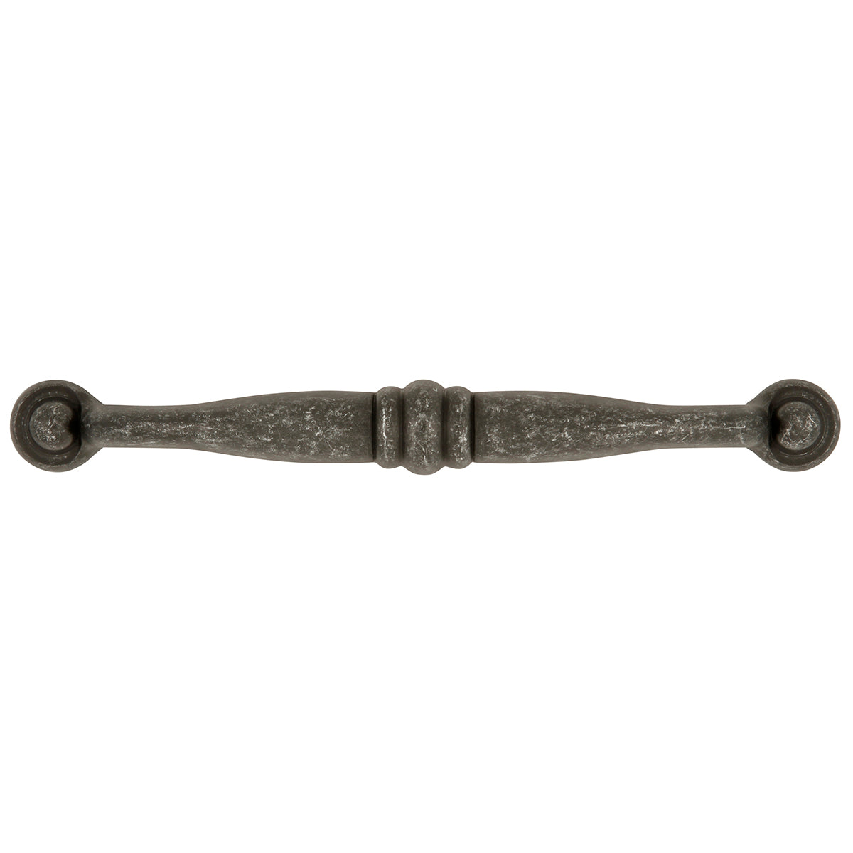 Hickory Hardware Cumberland Pull 5-1/16 Inch (128mm) Center to Center Hickory Hardware