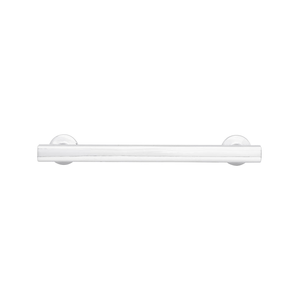 Hickory Hardware Woodward Pull 5-1/16 Inch (128mm) Center to Center Hickory Hardware