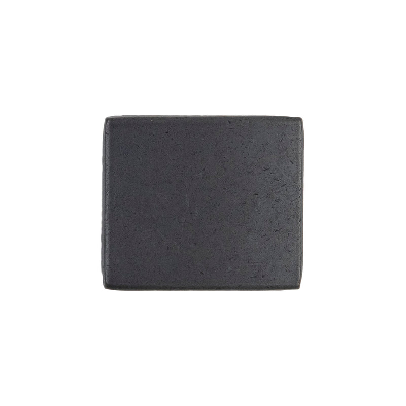 Hickory Hardware Forge Knob 1-7/16 Inch X 1-1/4 Inch Hickory Hardware