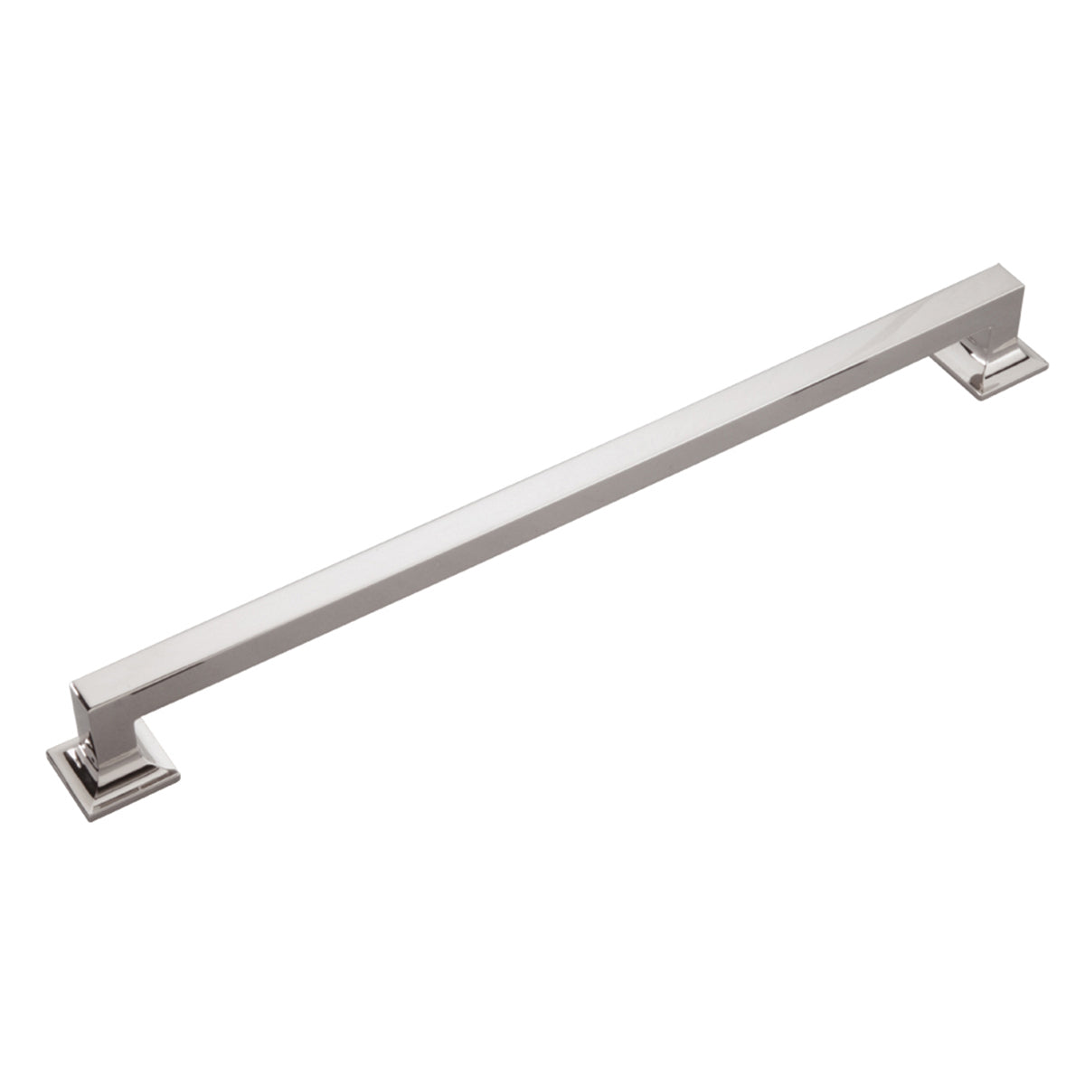 Hickory Hardware Studio Appliance Pull 18 Inch Center to Center Hickory Hardware