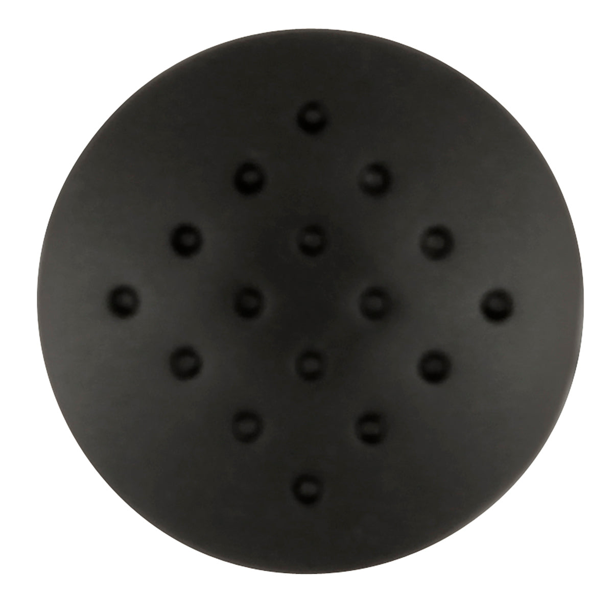 Hickory Hardware Metropolis Knob 1-1/4 Inch Diameter Hickory Hardware