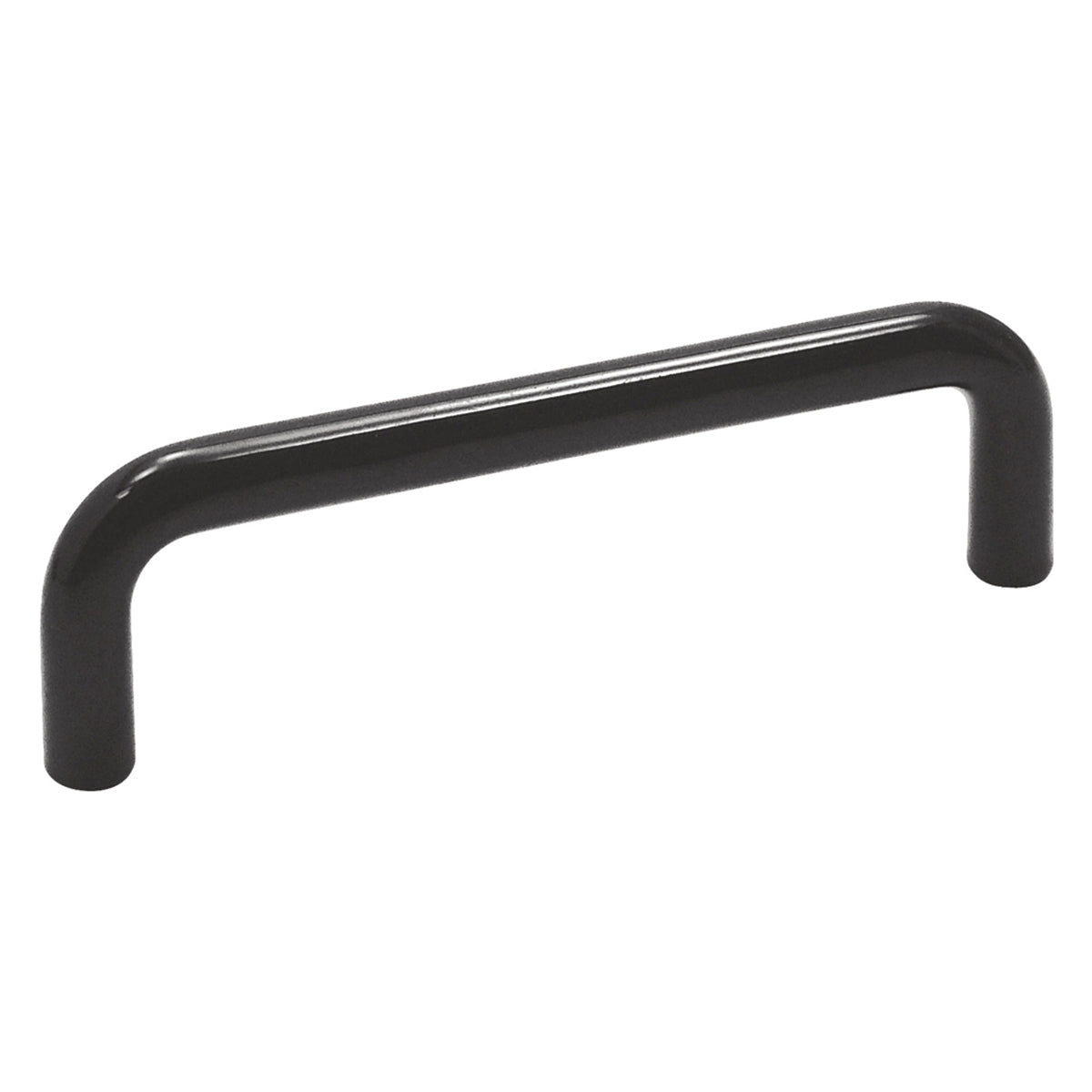 Hickory Hardware Wire Pulls Pull 3-1/2 Inch Center to Center Hickory Hardware