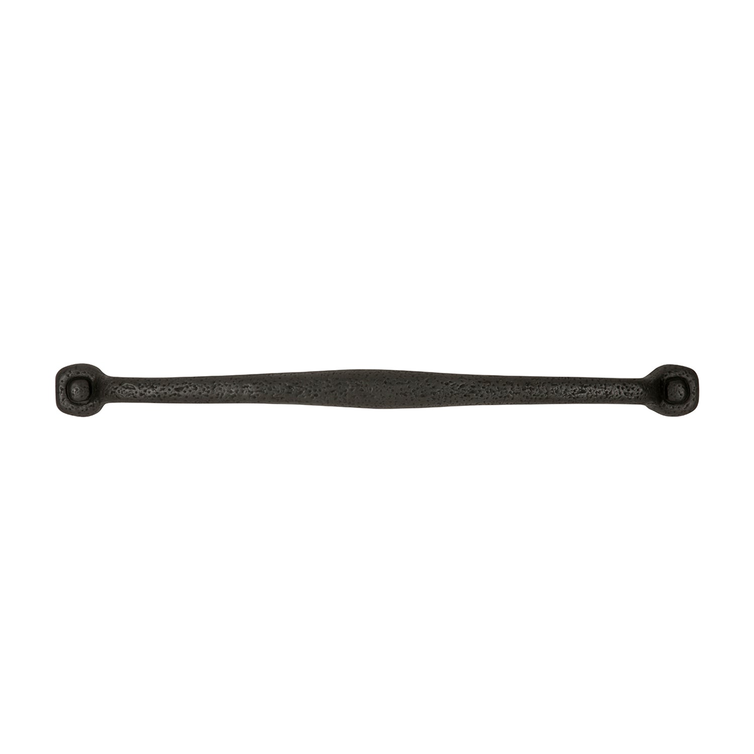 Hickory Hardware Refined Rustic Appliance Pull 18 Inch Center to Center Hickory Hardware