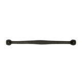 Hickory Hardware Refined Rustic Appliance Pull 18 Inch Center to Center Hickory Hardware