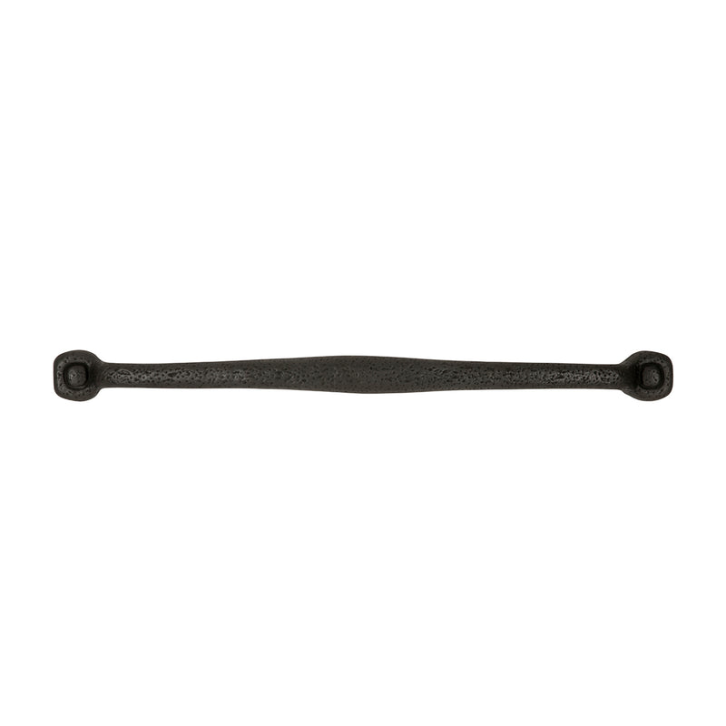 Hickory Hardware Refined Rustic Appliance Pull 18 Inch Center to Center Hickory Hardware