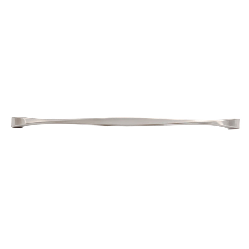 Hickory Hardware Twist Pull 8-13/16 Inch (224mm) Center to Center Hickory Hardware