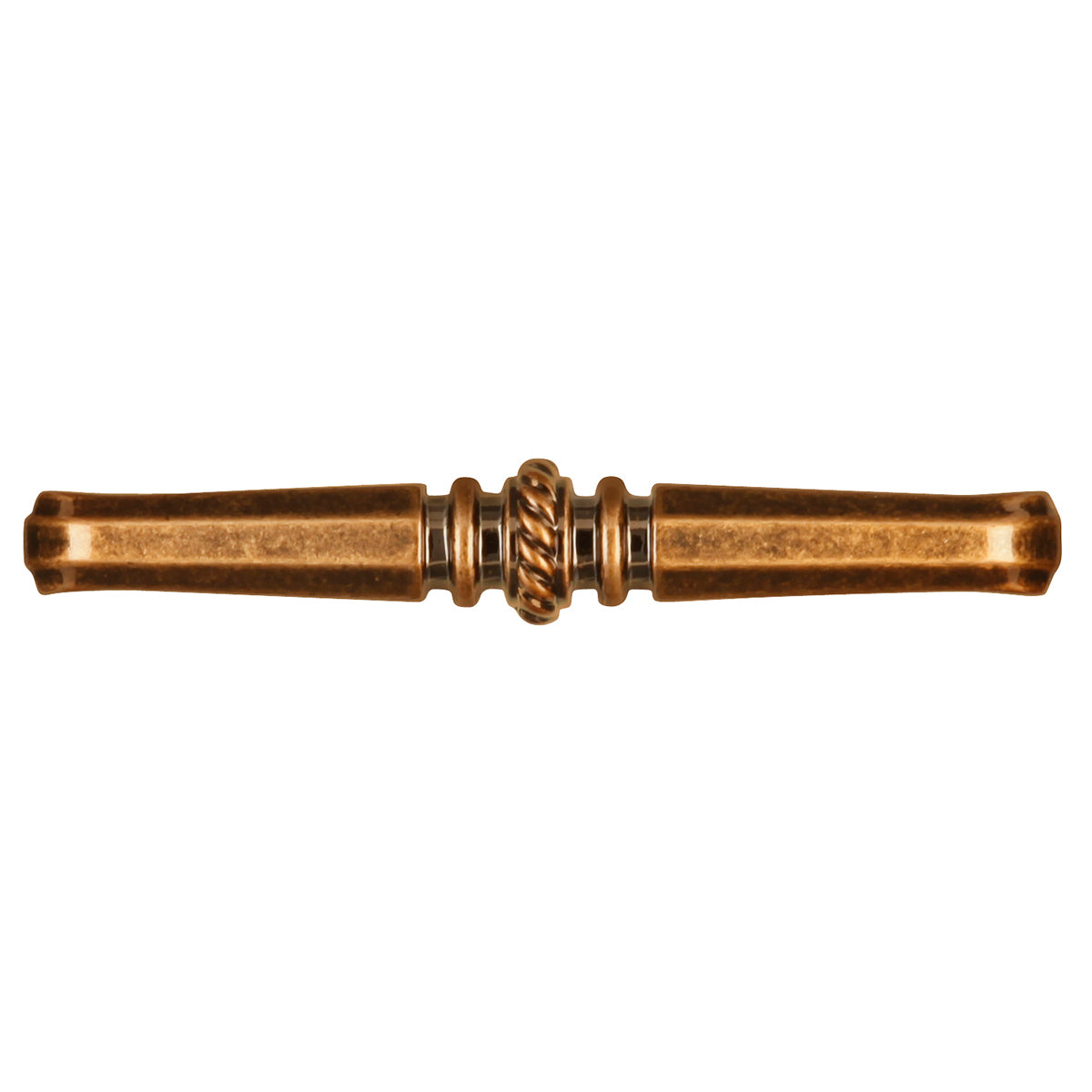 Hickory Hardware Ravel Pull 3 Inch Center to Center Hickory Hardware