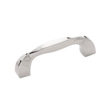 Hickory Hardware Twist Pull 3 Inch Center to Center Hickory Hardware