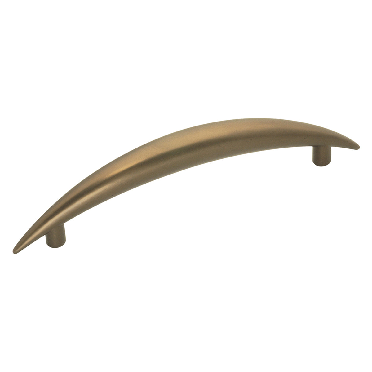 Hickory Hardware Metropolis Pull 3-3/4 Inch (96mm) Center to Center Hickory Hardware