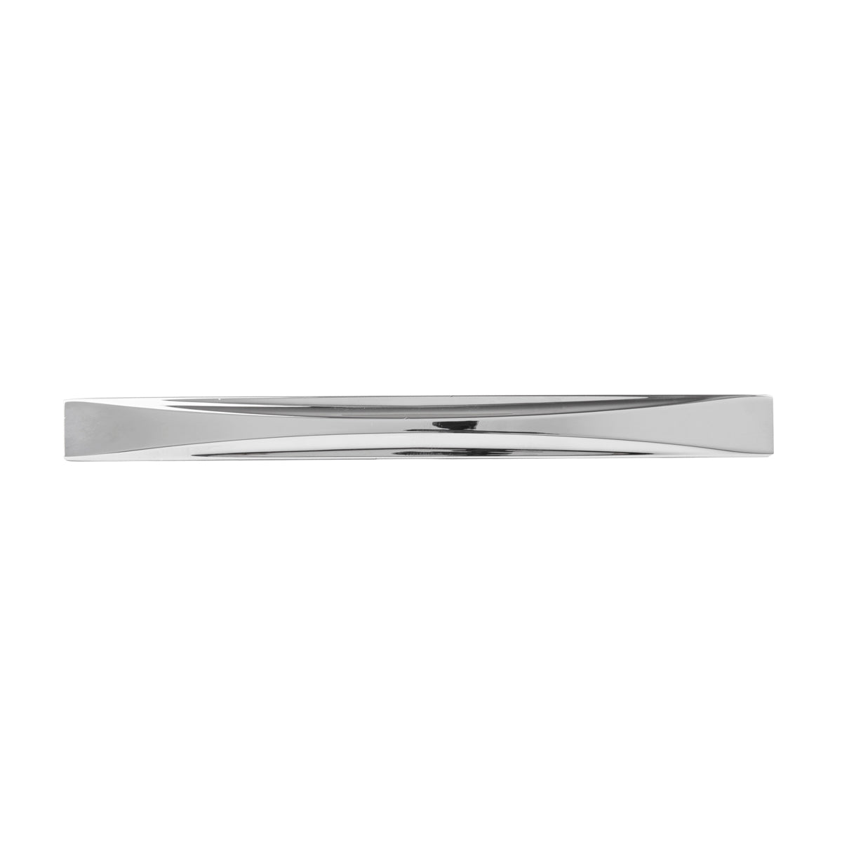 Hickory Hardware Crest Pull 6-5/16 Inch (160mm) Center to Center Hickory Hardware