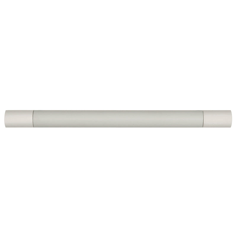Hickory Hardware Mito Pull 6-5/16 Inch (160mm) Center to Center Hickory Hardware