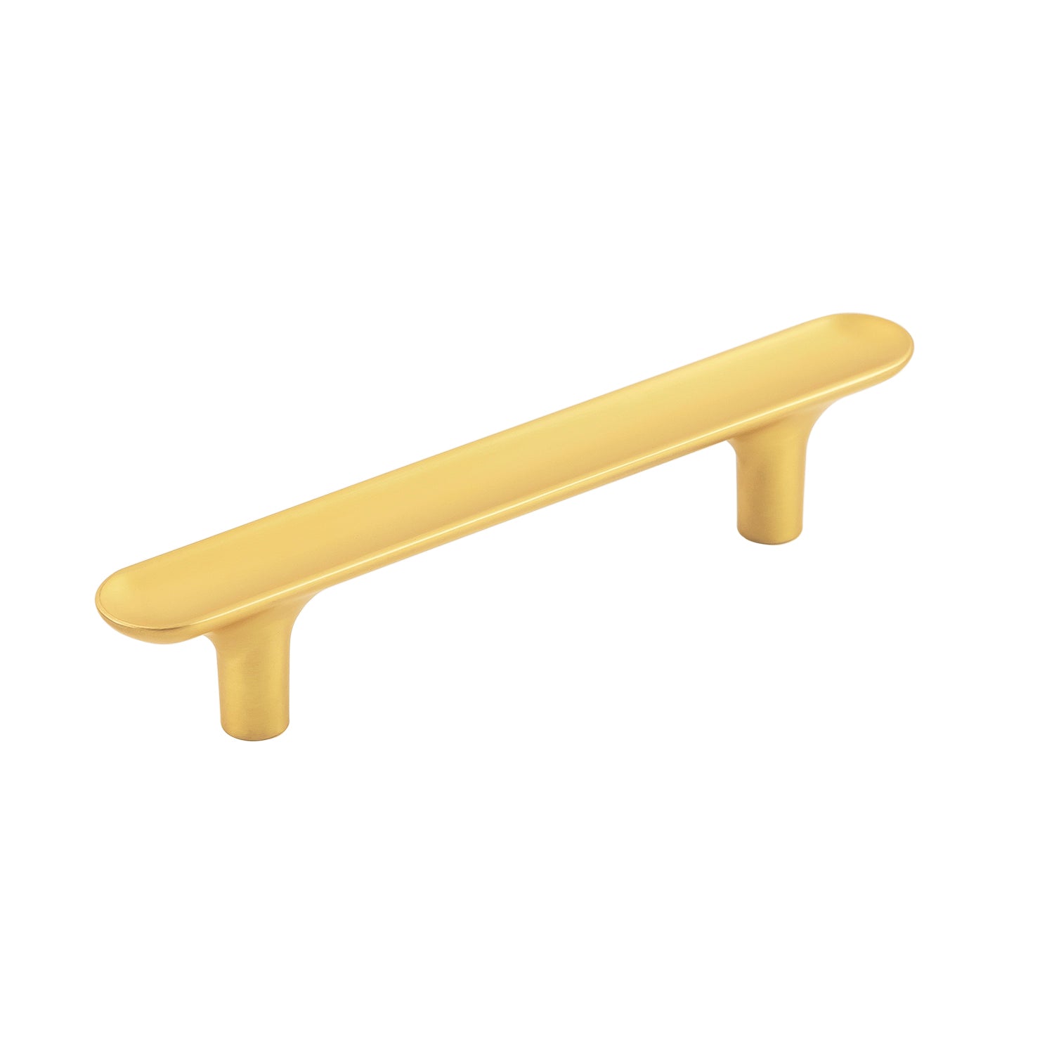 Hickory Hardware Maven Pull 3-3/4 Inch (96mm) Center to Center Hickory Hardware