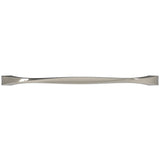 Hickory Hardware Twist Pull 8-13/16 Inch (224mm) Center to Center Hickory Hardware