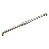 Hickory Hardware Williamsburg Appliance Pull 24 Inch Center to Center Hickory Hardware