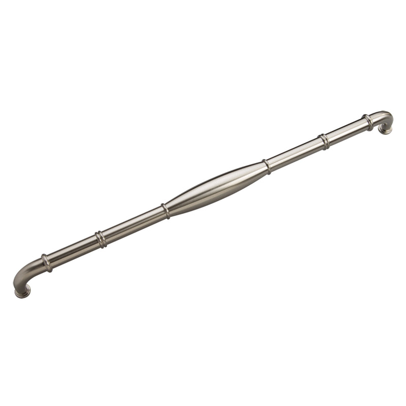 Hickory Hardware Williamsburg Appliance Pull 24 Inch Center to Center Hickory Hardware
