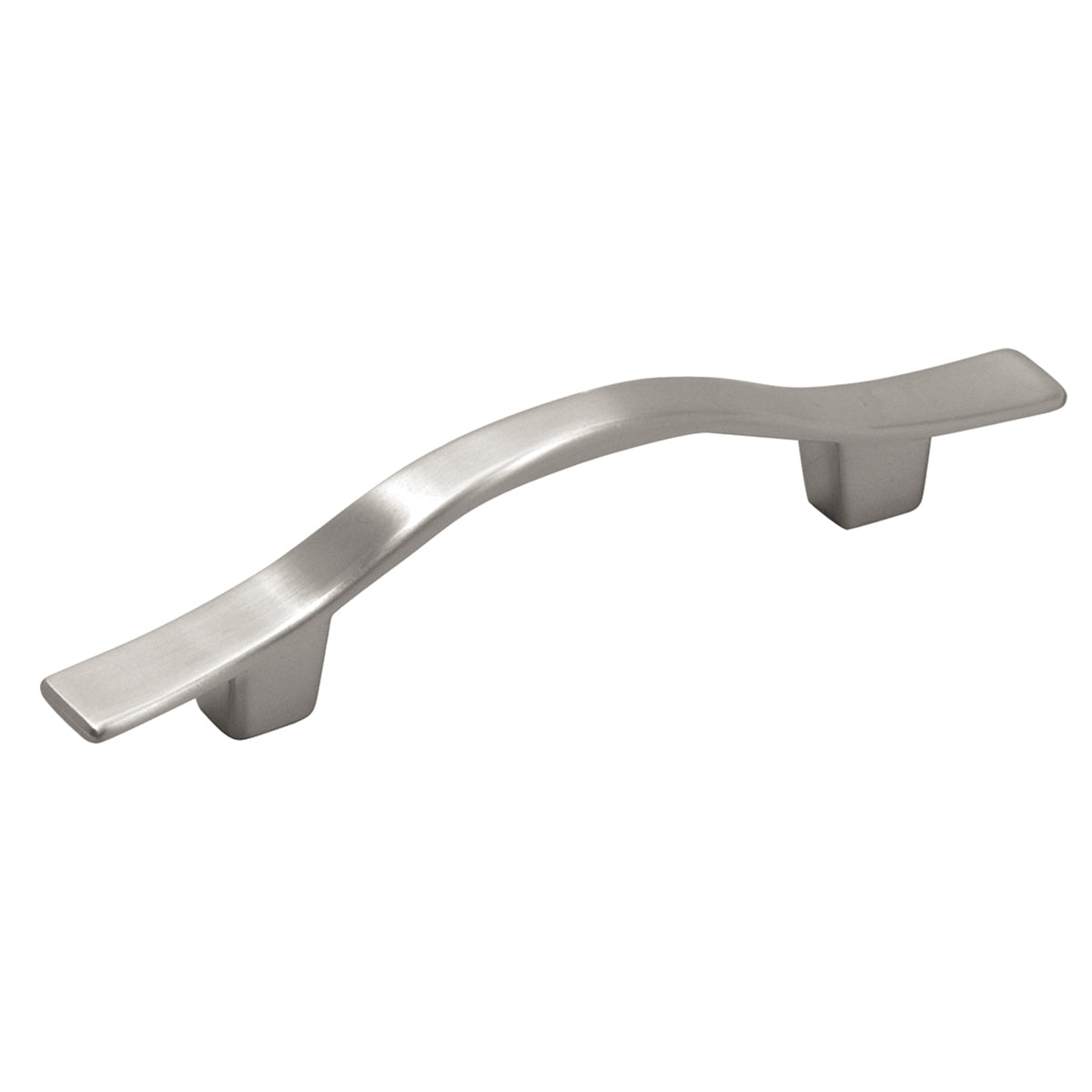 Hickory Hardware Eclipse Pull 3 Inch Center to Center Hickory Hardware