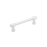 Hickory Hardware Piper Pull 3-3/4 Inch (96mm) Center to Center Hickory Hardware