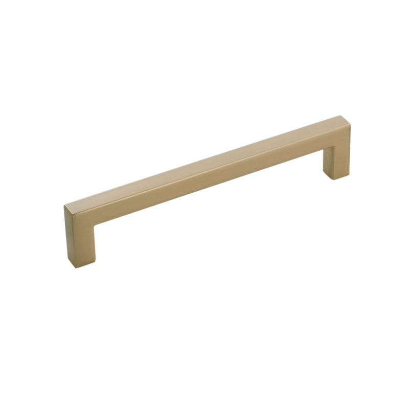 Hickory Hardware Skylight Pull 5-1/16 Inch (128mm) Center to Center Hickory Hardware