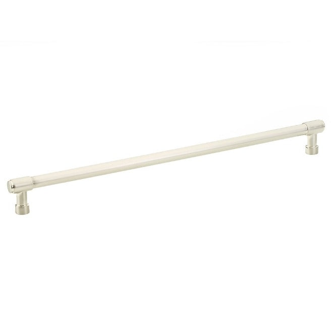 Emtek Jasper 18" Center to Center Appliance Pull Emtek