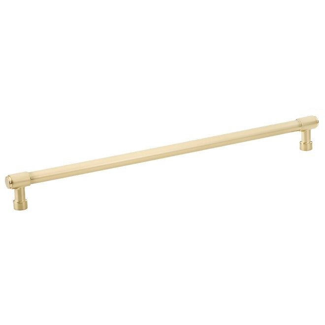 Emtek Jasper 18" Center to Center Appliance Pull Emtek