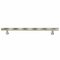 Emtek Tribeca 12" Center to Center Appliance Pull Emtek