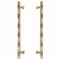 Emtek Tribeca 18" Center to Center Appliance Pull Emtek