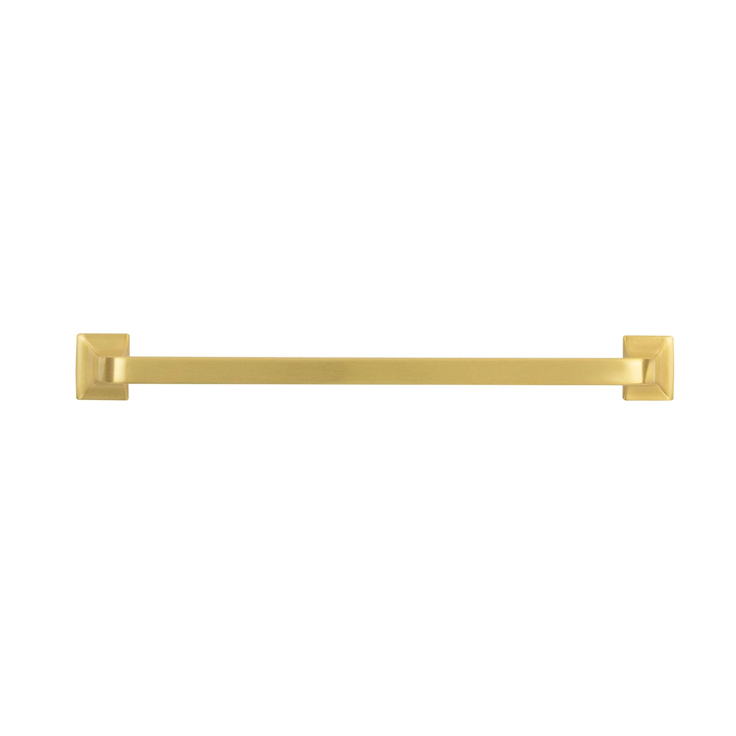 Hickory Hardware Forge Pull 8-13/16 Inch (224mm) Center to Center Hickory Hardware