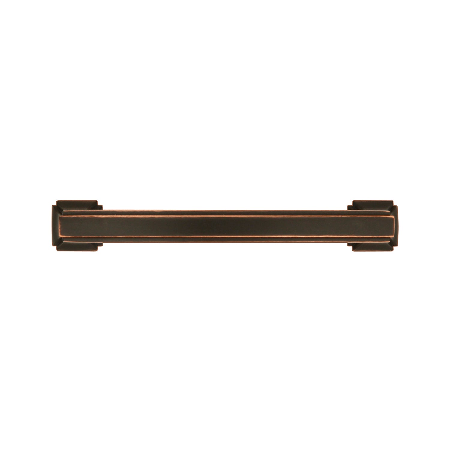 Hickory Hardware Bridges Pull 3-3/4 Inch (96mm) Center to Center Hickory Hardware