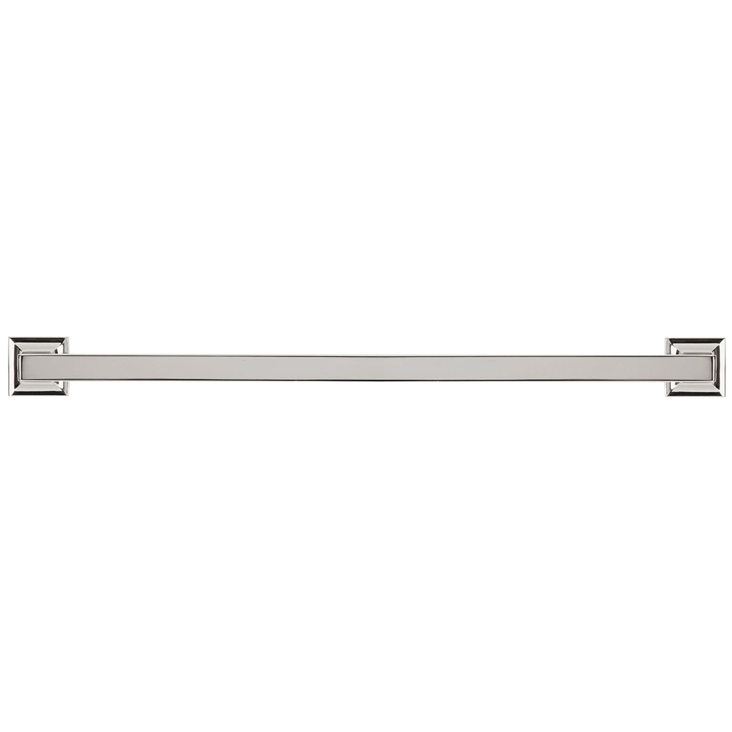 Hickory Hardware Studio Appliance Pull 18 Inch Center to Center Hickory Hardware