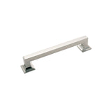 Hickory Hardware Studio Pull 6-5/16 Inch (160mm) Center to Center Hickory Hardware