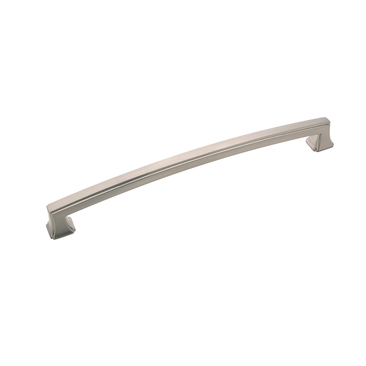Hickory Hardware Bridges Pull 8-13/16 Inch (224mm) Center to Center Hickory Hardware
