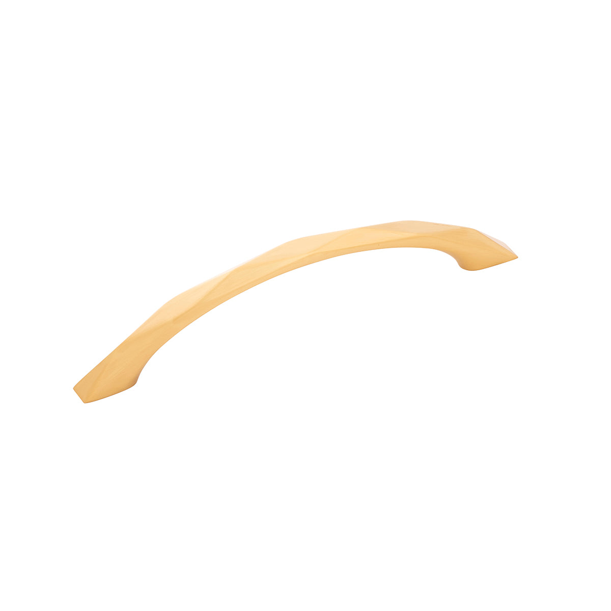 Hickory Hardware Karat Pull 5-1/16 Inch (128mm) Center to Center Hickory Hardware