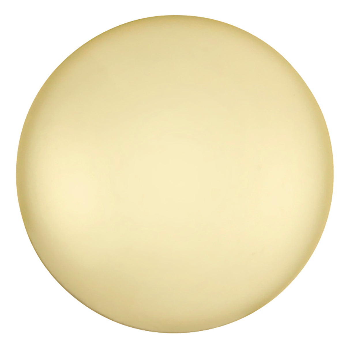 Hickory Hardware Metropolis Knob 1-3/16 Inch Diameter Hickory Hardware