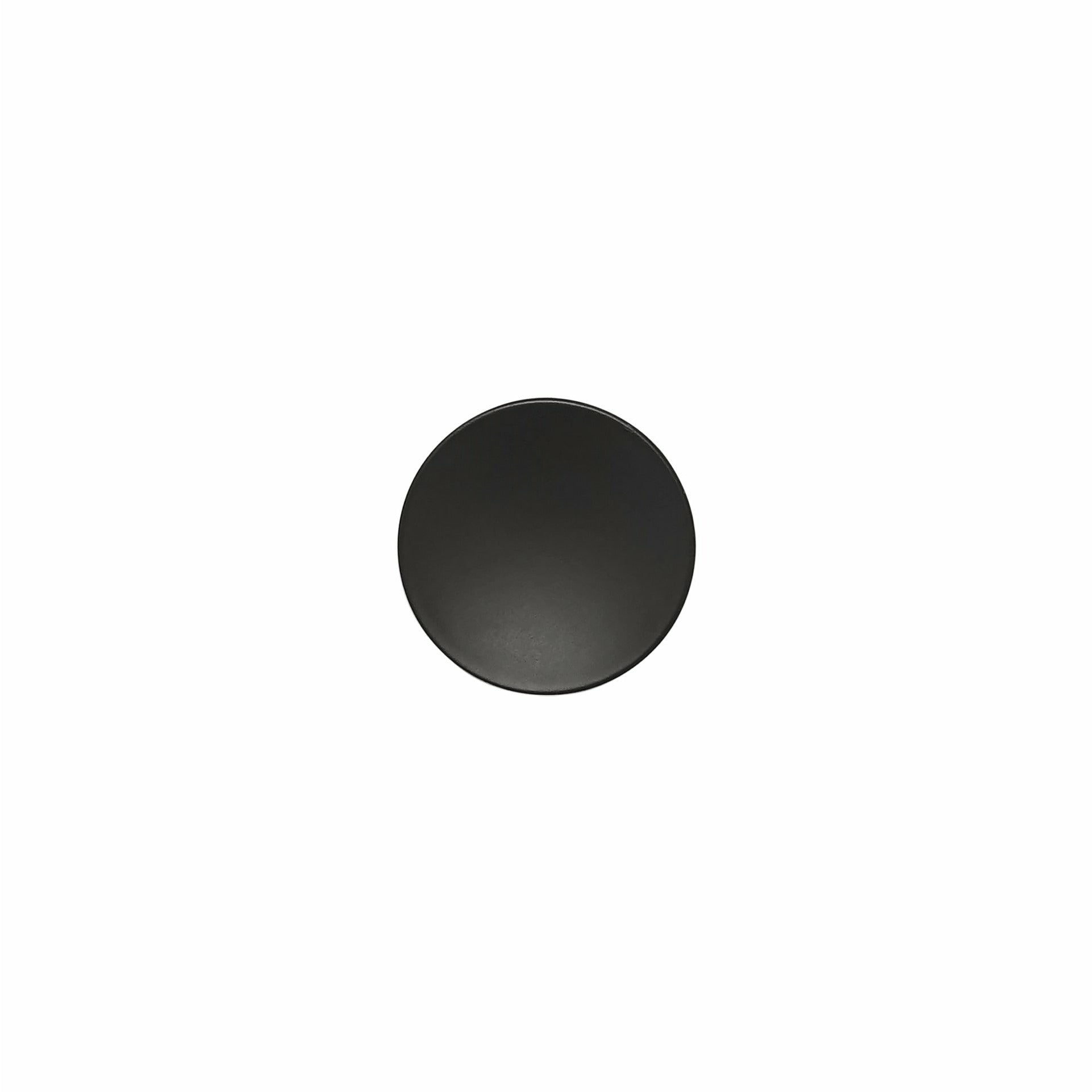 Hickory Hardware Maven Knob 15/16 Inch Diameter Hickory Hardware
